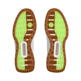 G/FORE Men's G.112 Hybrid S/DUN Golf Shoe - One Golf
