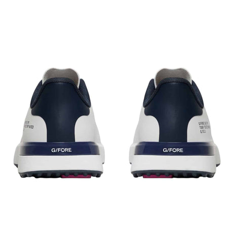 G/FORE Men's G.112 Hybrid S/TWT Golf Shoe - One Golf