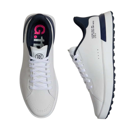 G/FORE Men's G.112 Hybrid S/TWT Golf Shoe - One Golf