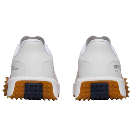 G/FORE Men's G.112 Stripe SN/ML Golf Shoe - One Golf