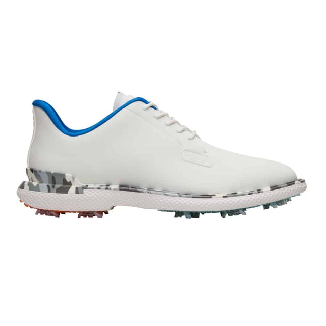G/FORE Men's Gallivan2r G/Lock Camo Welt SNO Golf Shoe - One Golf