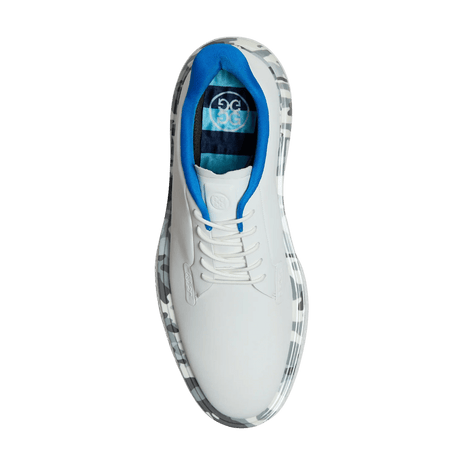 G/FORE Men's Gallivan2r G/Lock Camo Welt SNO Golf Shoe - One Golf