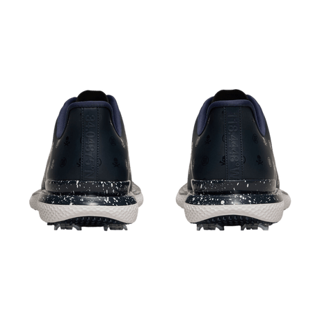 G/FORE Men's Gallivan2r G/LOCK Skull & Tees TWT Golf Shoe - One Golf