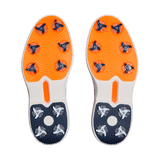 G/FORE Men's Gallivan2r G/LOCK Skull & Tees TWT Golf Shoe - One Golf