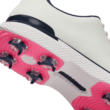 G/FORE Men's Gallivan2r G/Lock Split Toe S/TWT Golf Shoe - One Golf