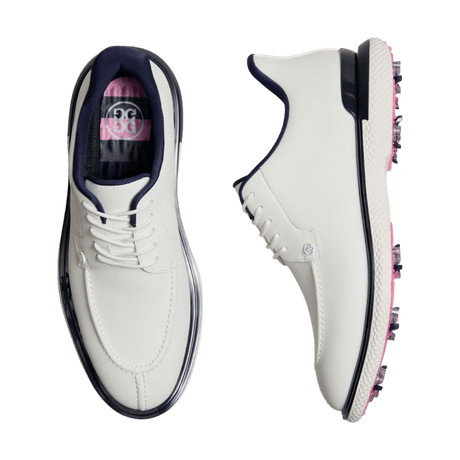 G/FORE Men's Gallivan2r G/Lock Split Toe S/TWT Golf Shoe - One Golf
