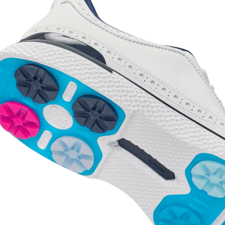G/FORE Men's Gallivan2r Longwing S/TWT Golf Shoe - One Golf