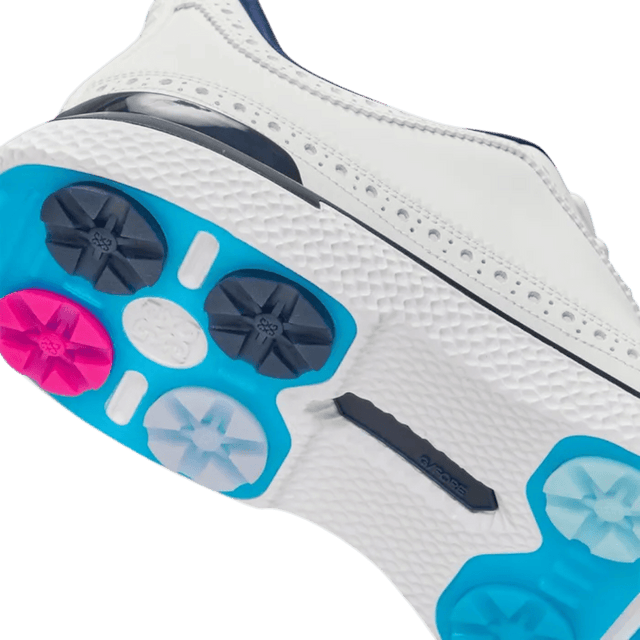 G/FORE Men's Gallivan2r Longwing S/TWT Golf Shoe - One Golf