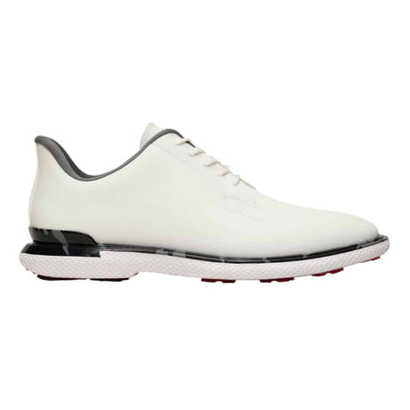 G/FORE Men's Gallivan2r S/CHA Camo Welt Golf Shoe - One Golf