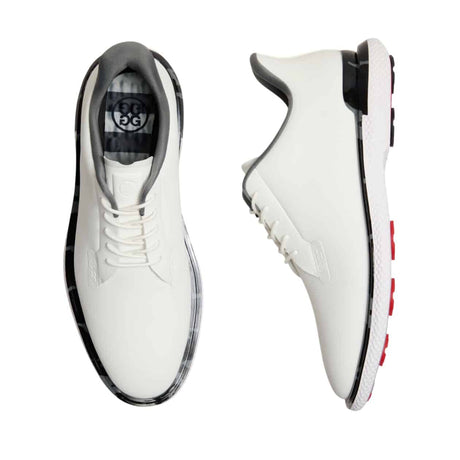 G/FORE Men's Gallivan2r S/CHA Camo Welt Golf Shoe - One Golf