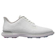 G/FORE Men's Gallivan2r S/NIM Embossed Golf Shoe - One Golf