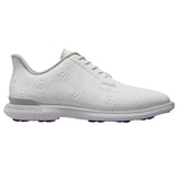 G/FORE Men's Gallivan2r S/NIM Embossed Golf Shoe - One Golf