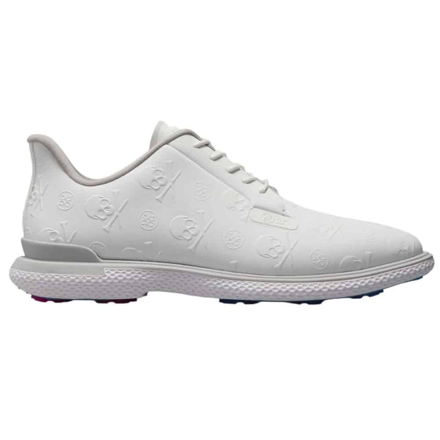 G/FORE Men's Gallivan2r S/NIM Embossed Golf Shoe - One Golf