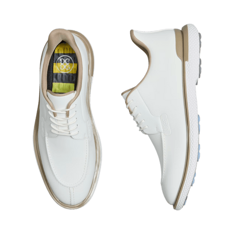 G/FORE Men's Gallivan2r Split Toe S/DUN Golf Shoe - One Golf