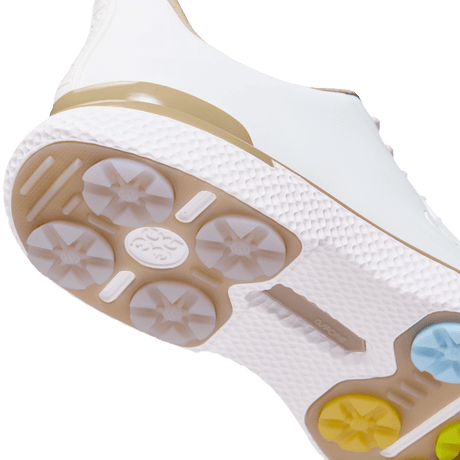 G/FORE Men's Gallivan2r Split Toe S/DUN Golf Shoe - One Golf
