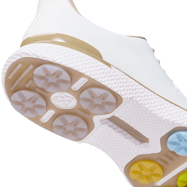 G/FORE Men's Gallivan2r Split Toe S/DUN Golf Shoe - One Golf