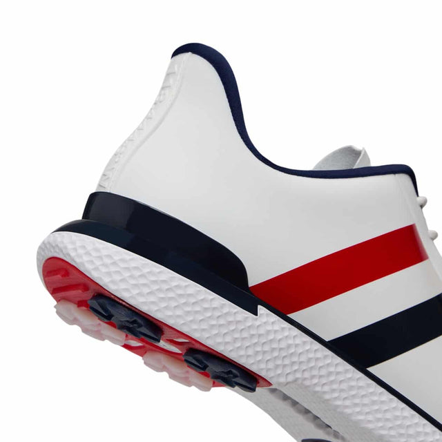 G/FORE Men's Gallivan2r Stripe S/TWT Golf Shoe - One Golf