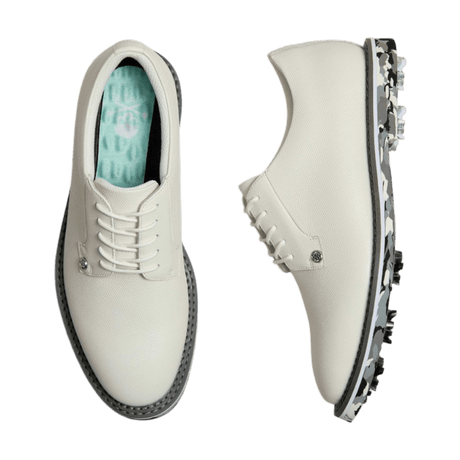 G/FORE Men's Gallivanter Camo Sole S/CHA Golf Shoe - One Golf