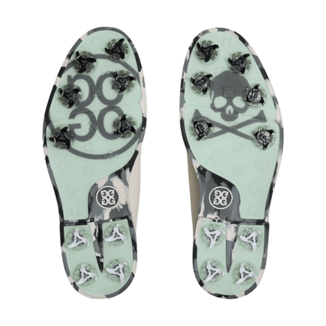 G/FORE Men's Gallivanter Camo Sole S/CHA Golf Shoe - One Golf