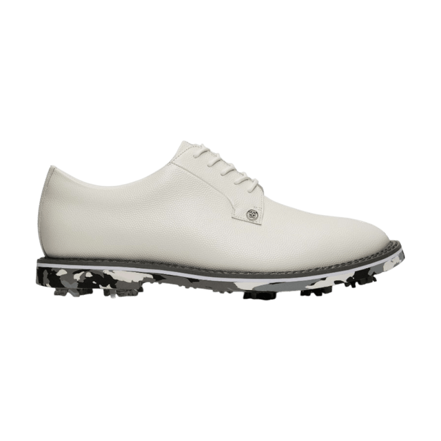 G/FORE Men's Gallivanter Camo Sole S/CHA Golf Shoe - One Golf