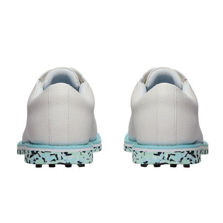 G/FORE Men's Gallivanter SN/CN Pebble Golf Shoe - One Golf