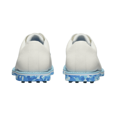 G/FORE Men's Gallivanter SN/MO Pebble Golf Shoe - One Golf