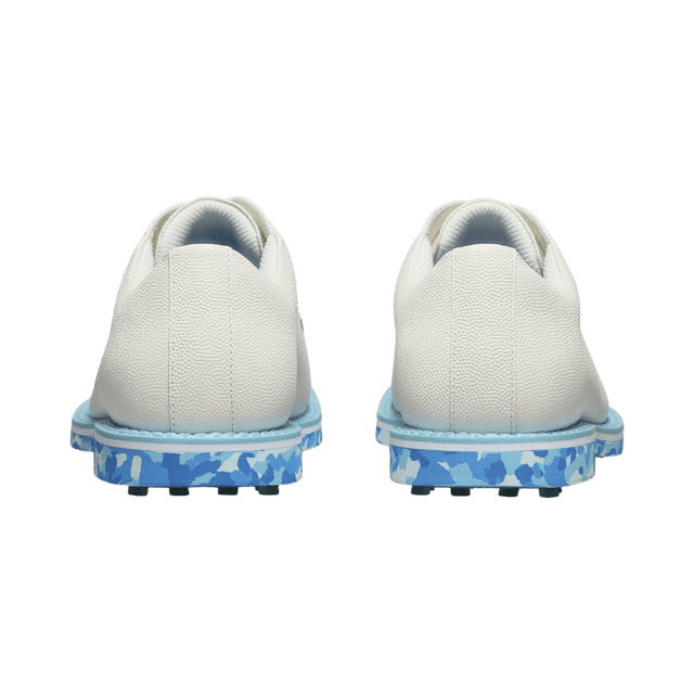 G/FORE Men's Gallivanter SN/MO Pebble Golf Shoe - One Golf