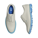 G/FORE Men's Gallivanter SN/MO Pebble Golf Shoe - One Golf