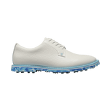 G/FORE Men's Gallivanter SN/MO Pebble Golf Shoe - One Golf