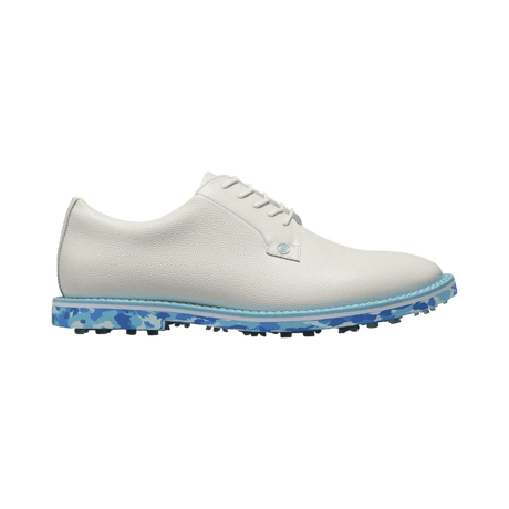 G/FORE Men's Gallivanter SN/MO Pebble Golf Shoe - One Golf