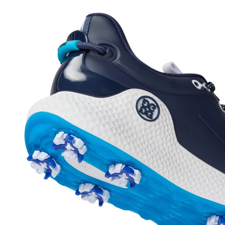 G/FORE Men's MG4+ 02 G/LOCK Golf Shoe - One Golf