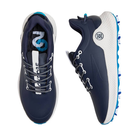 G/FORE Men's MG4+ 02 G/LOCK Golf Shoe - One Golf