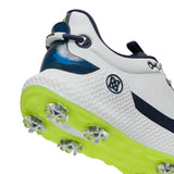 G/FORE Men's MG4+ O2 G/Lock S/TWT Golf Shoe - One Golf