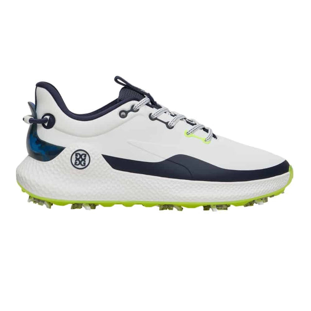 G/FORE Men's MG4+ O2 G/Lock S/TWT Golf Shoe - One Golf