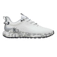 G/FORE Men's MG4+ O2 Perforated Camo S/NIM Golf Shoe - One Golf