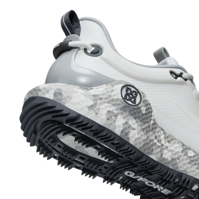 G/FORE Men's MG4+ O2 Perforated Camo S/NIM Golf Shoe - One Golf