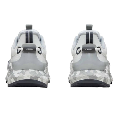G/FORE Men's MG4+ O2 Perforated Camo S/NIM Golf Shoe - One Golf