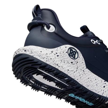 G/FORE Men's MG4+ O2 Stippled TWLT Golf Shoe - One Golf