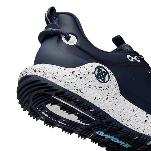 G/FORE Men's MG4+ O2 Stippled TWLT Golf Shoe - One Golf