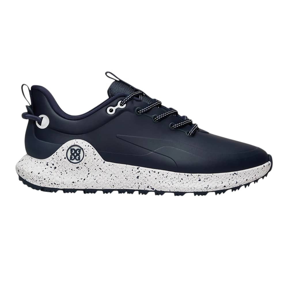 G/FORE Men's MG4+ O2 Golf Shoe - Stylish and Performance Fit – One