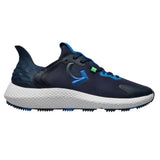 G/FORE Men's MG4X2 Nylon Twilight Golf Shoe - One Golf