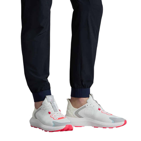 G/FORE Men's MG4X2 Perforated Logo Hybrid Golf Shoe - One Golf