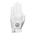 G/FORE Men's Signature Snow Golf Glove - One Golf
