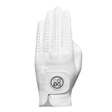 G/FORE Men's Signature Snow Golf Glove - One Golf