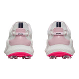 G/FORE MG4+ 02 G/LOCK Snow/Blush Ladies Golf Shoe - One Golf