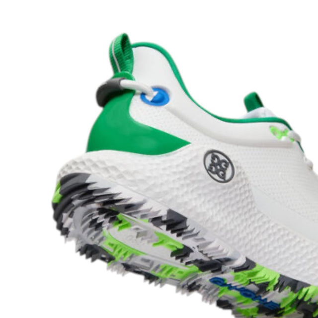 G/fore MG4+ 02 Perforated Golf Shoe - One Golf