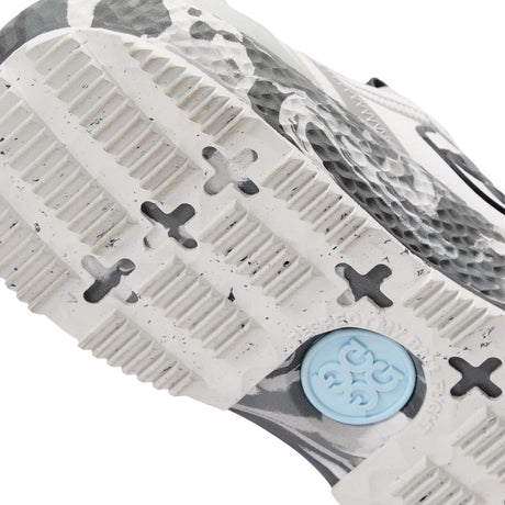 G/FORE MG4X2 TPU Grey Camo/Powder Golf Cross Trainer - One Golf