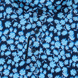 G/FORE Optic Floral Tech BRZ Polo - One Golf