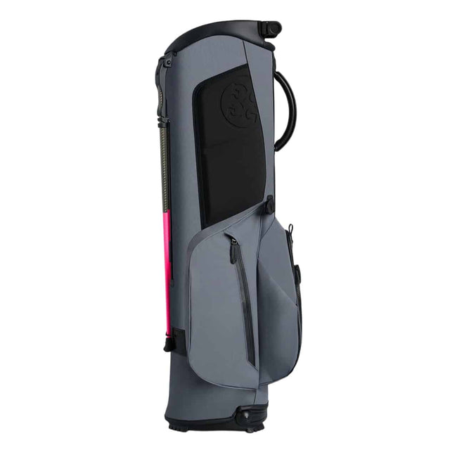 G/FORE Parachute Carry Monument Stand Bag - One Golf