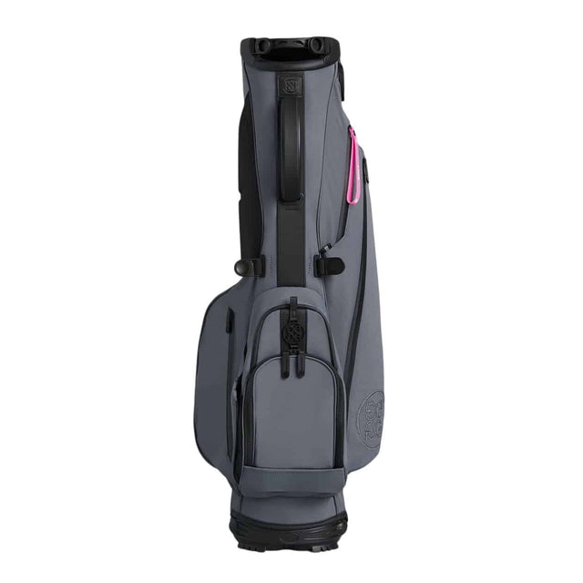 G/FORE Parachute Carry Monument Stand Bag - One Golf
